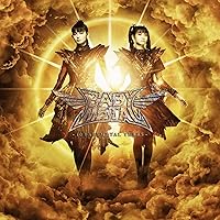 Amazon.co.jp: 「メギツネ」 キ盤 - BABYMETAL: ミュージック